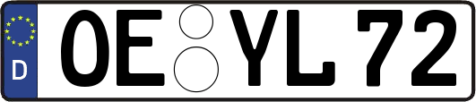 OE-YL72