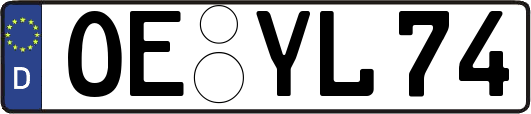 OE-YL74