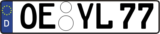 OE-YL77