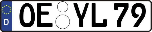 OE-YL79