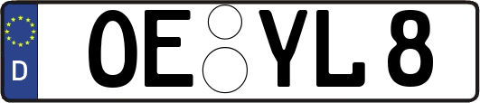 OE-YL8