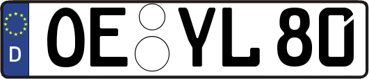 OE-YL80