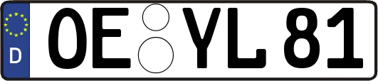 OE-YL81