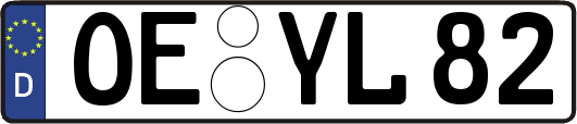 OE-YL82