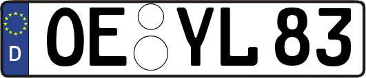 OE-YL83