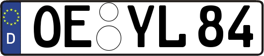 OE-YL84
