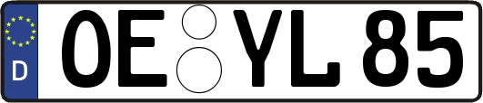 OE-YL85