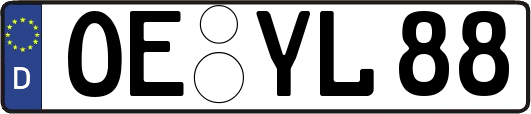 OE-YL88