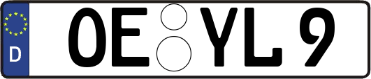 OE-YL9