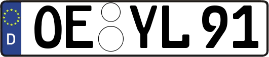 OE-YL91