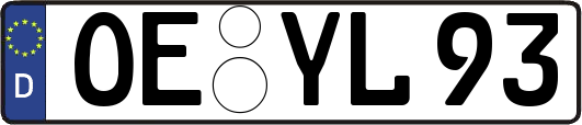 OE-YL93