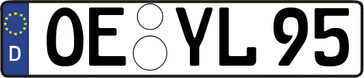 OE-YL95