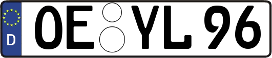 OE-YL96