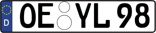 OE-YL98