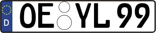 OE-YL99