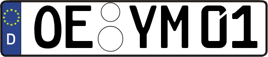 OE-YM01