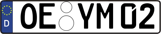 OE-YM02