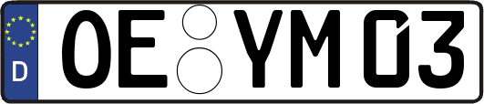 OE-YM03