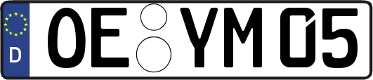 OE-YM05