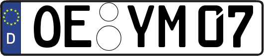 OE-YM07
