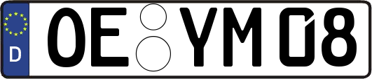 OE-YM08