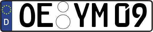 OE-YM09