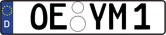 OE-YM1
