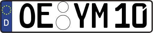 OE-YM10