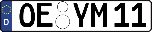 OE-YM11