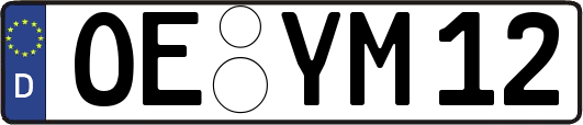 OE-YM12