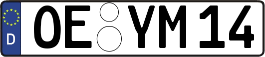 OE-YM14
