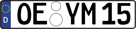 OE-YM15