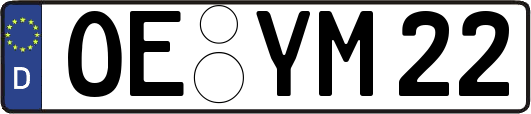 OE-YM22