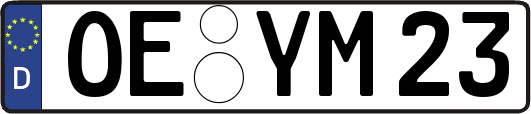 OE-YM23