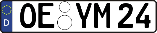 OE-YM24