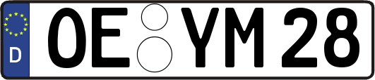 OE-YM28