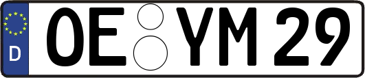OE-YM29