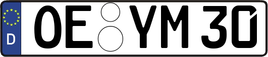 OE-YM30