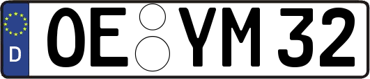 OE-YM32