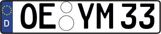 OE-YM33