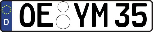 OE-YM35