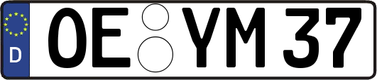OE-YM37