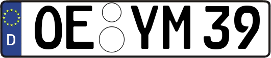 OE-YM39
