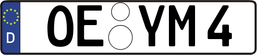 OE-YM4