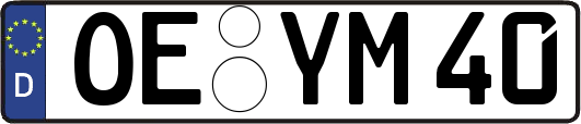OE-YM40