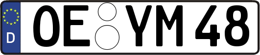 OE-YM48