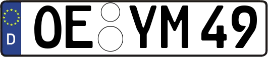 OE-YM49