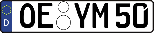 OE-YM50