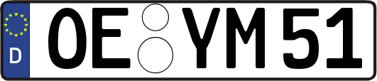 OE-YM51