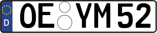 OE-YM52